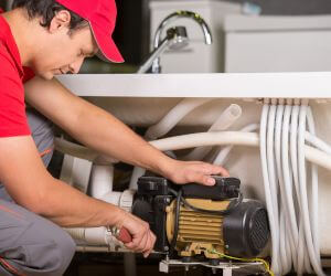 About Emergency plumbing pros Westport, IN